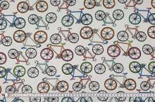 Šatovka N4270 sivá, bicykel, š.145