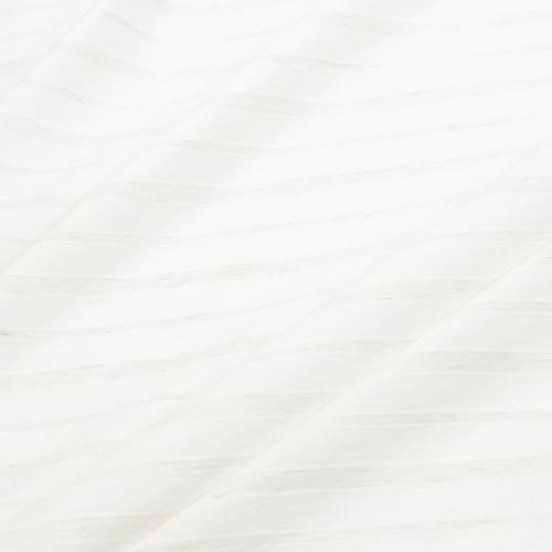 Šatovka CAPRI ivory, š.150