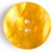 Gombík perleťový žltý 241116, 13mm