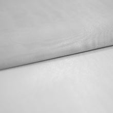Organza 630, šedá š.150