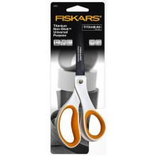 Nožnice Fiskars Titanium Non-Stick™ 21 cm (3)