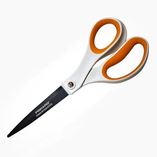 Nožnice Fiskars Titanium Non-Stick™ 21 cm