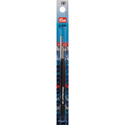 Háčik Prym 13,5 cm, veľkosť 1,00