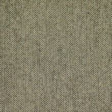 Tvíd khaki, stříbrný lurex, š.145