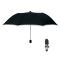 Reflexní deštník černý