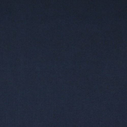 Bavlna tmavo modrá 16787, š.150