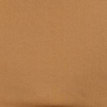 Teplákovina česaná camel, zlatý lurex, š.150 (1)