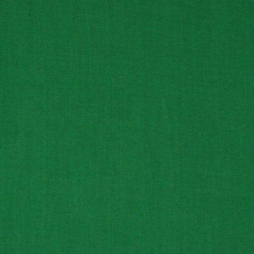 Bavlna zelená 18496, š.145