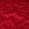 Minky červené, protlačované ťuplíky, š.150