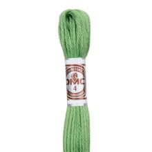 Priadza SOFT COTTON, svetlo zelená - odtieň 2563
