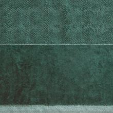 Osuška LUCY 70 x 140cm, tmavě zelená