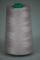 Nit KORALLI polyesterová 120, 5000Y, odstín 3225, růžová-lila