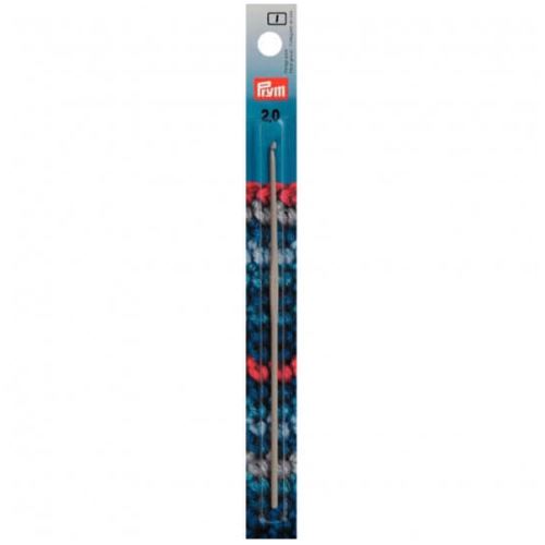 Háčik Prym 14 cm, veľkosť 2,0