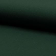Kostýmovka WOOLTOUCH lahvově zelená, 260g/m, š.145
