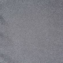 Obrus ​​šedý, strieborný drobný vzor 85 x 85 cm (2)