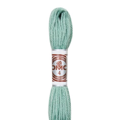 Priadza SOFT COTTON, svetlo zelená - odtieň 2136