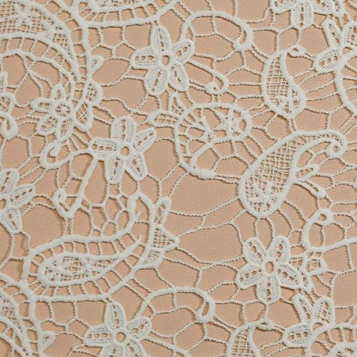 Čipka 1908 ivory, š.130
