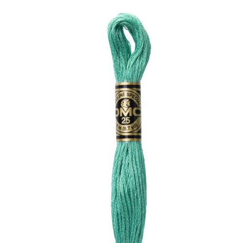 Priadza MOULINÉ SPÉCIAL, mint - odtieň 992