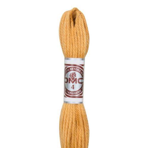 Priadza SOFT COTTON, oranžovobéžová - odtieň 2159