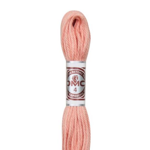 Priadza SOFT COTTON, svetlo ružová - odtieň 2758