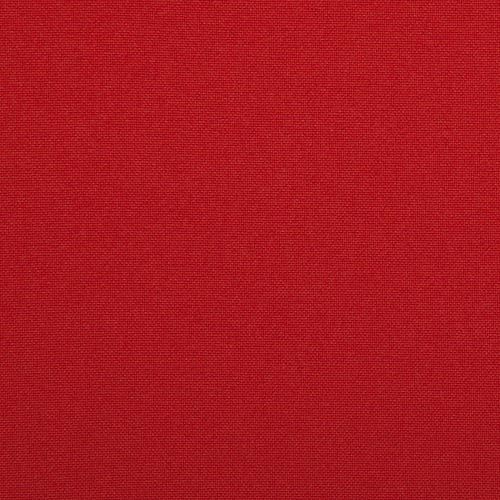 Rongo BW369, kostýmovka ostro červená š.145