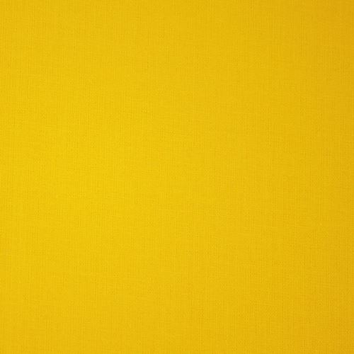 Bavlna žlutá 18479, š.145