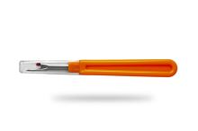 Páraček plochý s ochraným krytom, 13 cm (1)