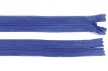 Zip skrytý šatový 3mm délka 40cm, barva 213