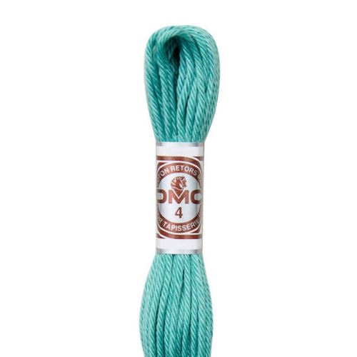 Priadza SOFT COTTON, svetlo zelená - odtieň 2957