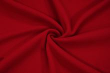 Fleece červený š.150