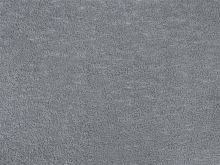 Nepropustné jemné froté šedé, š.205