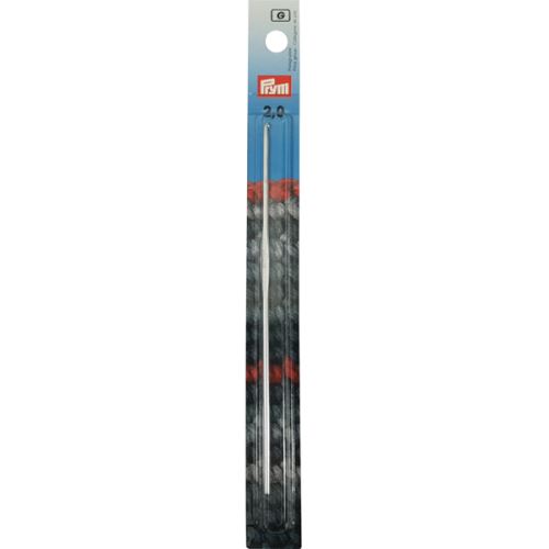 Háčik Prym 14 cm, veľkosť 2,0