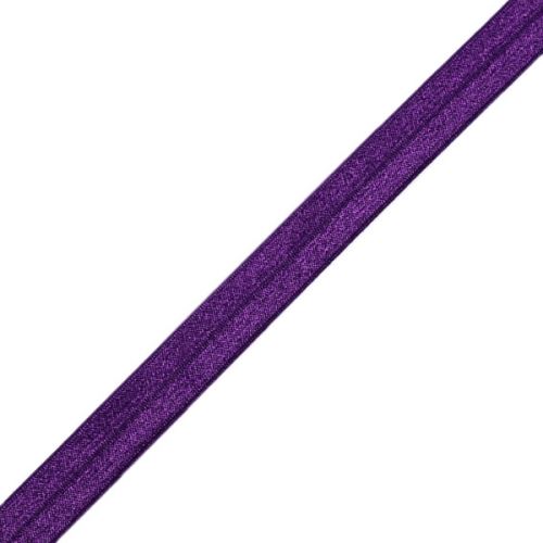 Guma polená fialová, šírka 20 mm