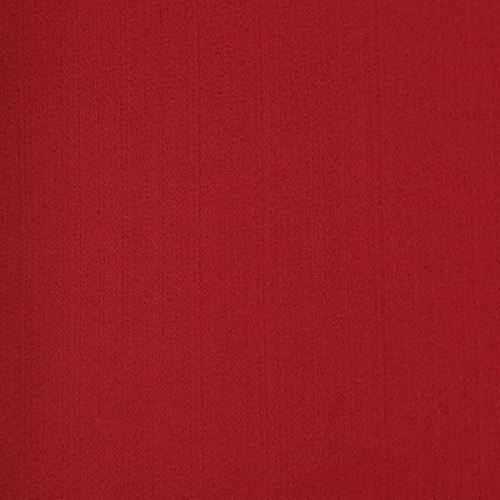Filc / plsť tmavě červený, š.150