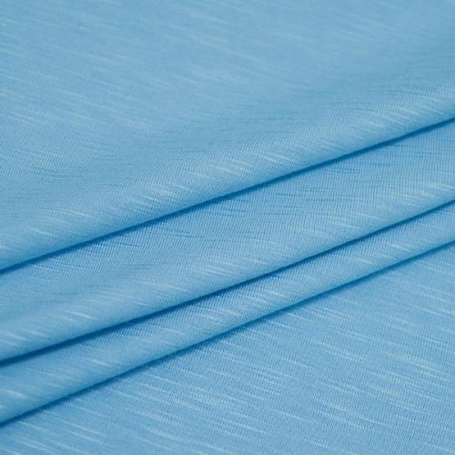 Úplet ELEGANT blankytne modrý, š.150
