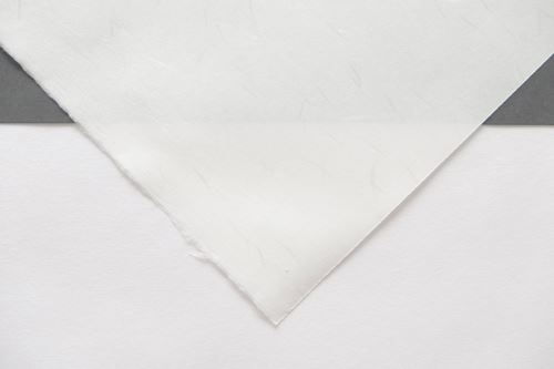 Japonský ruční papír JING JANG, role š.115